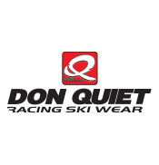 Don Quiet logo