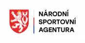 Národní sportovní agentura logo