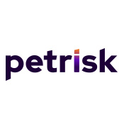 Petrisk logo