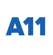 A11 logo