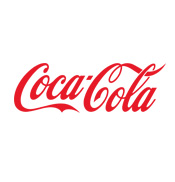 Coca Cola logo