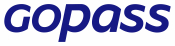 Gopass logo