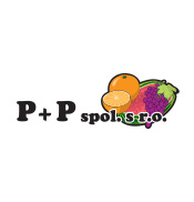 P&P logo