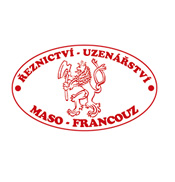 Řeznictví Francouz logo