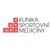 Sportovní medicína logo