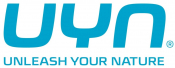 UYN logo